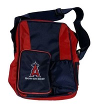 Los Angeles Angels Tote Bag MLB Baseball - £9.97 GBP