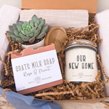 Housewarming Gift, House Warming Gift, New Home Gift Box - £38.48 GBP+