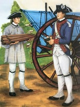 THE NCO, IMAGES OF AN ARMY IN ACTION, PRINT, DISIPLINED CAMP, VIRGINIA, ... - €26,15 EUR