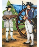 THE NCO, IMAGES OF AN ARMY IN ACTION, PRINT, DISIPLINED CAMP, VIRGINIA, ... - €25,84 EUR