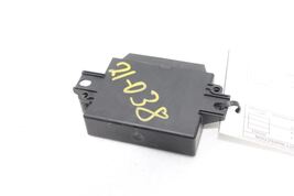 Chassis ECM Driver Park Assist Trunk Area Fits 12 AUDI A6 69834 image 8