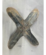 1965-1974 Ford Mustang Fairlane 250 6-Cylinder Cooling Fan Blade Torino ... - $41.38