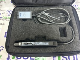 Teledine LeCroy CP030 Oscilloscope 30A / 50 MHz 2000m Current Probe - £3,549.30 GBP