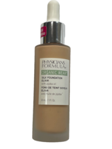 Physicians Formula Organic 05 Medium Elixir Foundation - £11.24 GBP