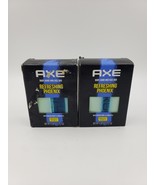Axe Refreshing Phoenix Body, Hand and Face Bar 4.5 Oz - Lot of 2 Damaged... - $363.93 MXN