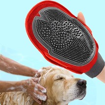 Luxury Pet Spa Brush: The Epitome Of Comfort And Safety - $11.95