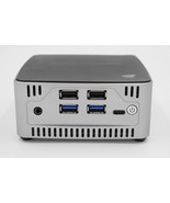 NEW for 2025 NetFu Mini PC, 13th Gen Core i7 CPU, NVidia GTX1060 GPU Opt... - $469.55+