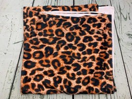 Animal Leopard Print Towel Animal Print Towel Bathroom Sets Soft Set - £19.31 GBP