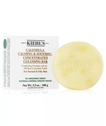 Kiehl&#39;s Kiehls Calendula Calming &amp; Soothing Concentrated Cleansing Bar 3... - $29.21 CAD