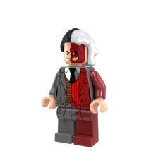 Toys DC Two-Face PG-188 Minifigures - $5.50