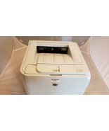 HP LaserJet P2035 Monochrome Laser Printer CE461A - £5.47 GBP
