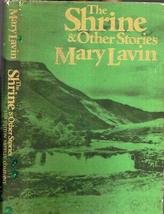 Rare 1977 1ST Us Edition Ireland Mary Lavin Stories County Meath Dublin Women [H - £61.79 GBP