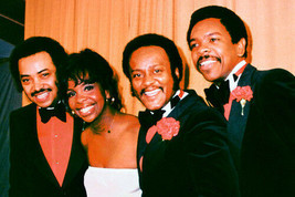 Gladys Knight and the Pips 11x17 Mini Poster - £16.01 GBP