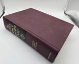 The New Bible Commentary Davidson, Stibbs, and Kevan Eerdmans 1968 HC - £7.90 GBP