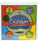 Cranium Board Game Brand New The Game for your whole brain Sealed Package - £78.65 GBP