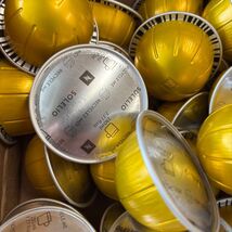 Nespresso Vertuo, Solelio, Mild Roast Coffee, 30-Count Coffee Pods LOOSE... - $36.62