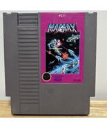 MagMax (Nintendo Entertainment System 1988) NES Authentic Cart Only Tested - $12.62