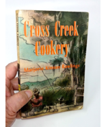CROSS CREEK COOKERY Marjorie Rawlings Cookbook Southern Cooking Trade Pa... - £16.94 GBP