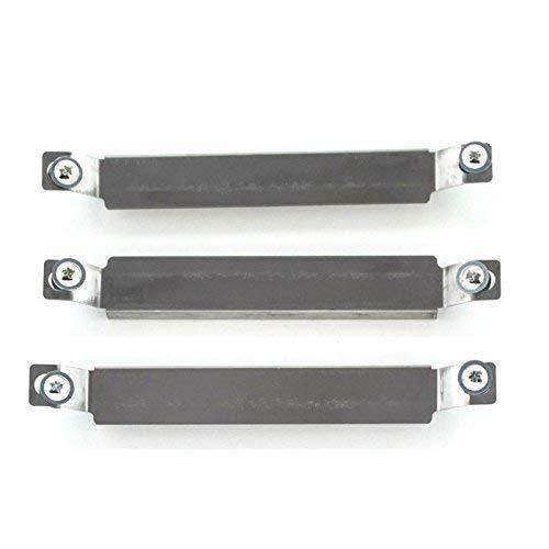 Grill Parts Zone 3 Pack Crossover Tube for Charbroil 463230512, Kenmore ... - $42.53