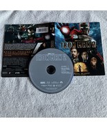 Iron Man 2 (Blu-ray, 2010) - $89.32 MXN