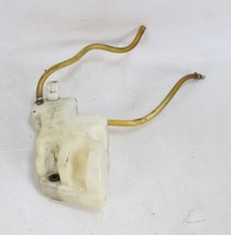 BMW E32 750iL Lower Washer Fluid Tank Reservoir Wash Pump Canister 1989-... - $74.25