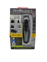 Remington Lithium All in One Grooming Kit, 8 Pc - $36.62