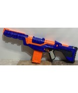 NERF N-Strike Elite Delta Trooper (E1911) With 12 + 50 Darts - Great Con... - $10.27