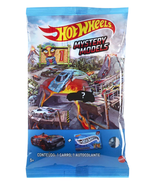 Mystery Models Surprise Toy Car or Truck in 1:64 Scale (Styles May Vary) - $204.24 MXN