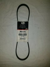 Serpentine Belt-Premium OE Micro-V Belt Gates K050355 - $20.00