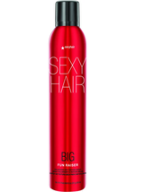 Big Sexy Hair Fun Raiser Volumizing Dry Texture Spray, 8.5 Oz. - £17.26 GBP