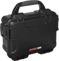 Gator Cases Titan Series Waterproof Utility/Equipment Case 8.4&quot;, Gu-0806-03-Wpnf - £58.32 GBP