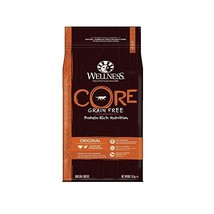 Wellness CORE Dog, Dry Grain-Free Food, Original Turkey &amp; Chicken, 1.8 kg  - $39.00