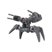 BuildMoc Scorpenek Annihilator Dr0id Robot Model 236 Pieces from Movie - £16.23 GBP