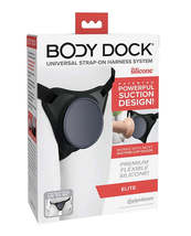 Body Dock Elite Body Dock - £51.30 GBP
