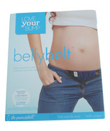 Belly Belt Kit Love Your Bump for Pregnant Moms Women Cover Ups Fasteners - $269.14 MXN