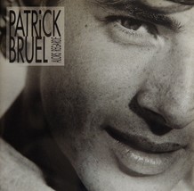 Patrick Bruel - Alors Regarde (CD 1989 BMG Ariola) VG+++ 9.5/10 - £6.17 GBP