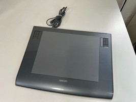Wacom INTUOS3  PTZ-930  Graphics USB Tablet NO PEN  - Tablet Only - $38.60