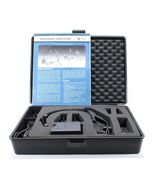 TOA HY3 Headset Microphone Belt Pack Professional Sound System Case Inst... - $63.38 CAD