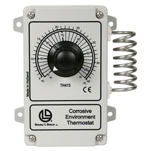 double l group 50165 Single Stage Thermostat - $128.56