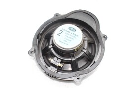 05-08 LAND ROVER LR3 FRONT DOOR SPEAKER LEFT RIGHT HARMAN KARDON E6295 image 9