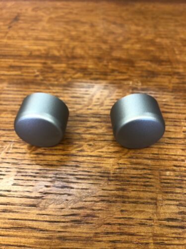 07 08 09 10 Two Toyota Camry Radio Knobs OEM Knob Pair / Set 11815 11851 - £9.84 GBP