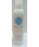 Me! Bath Body Icing, Lavender Lullaby 8 Fl Oz BRAND NEW - $14.84