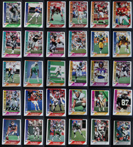 1991 Pacific Football Cards Complete Your Set You U Pick From List 221-440 - £0.78 GBP+