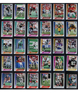 1991 Pacific Football Cards Complete Your Set You U Pick From List 221-440 - £0.78 GBP+