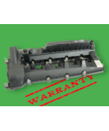 10-2013 jaguar xj xf xfr 5.0l left side engine cylinder head camshaft co... - $2,482.47 MXN