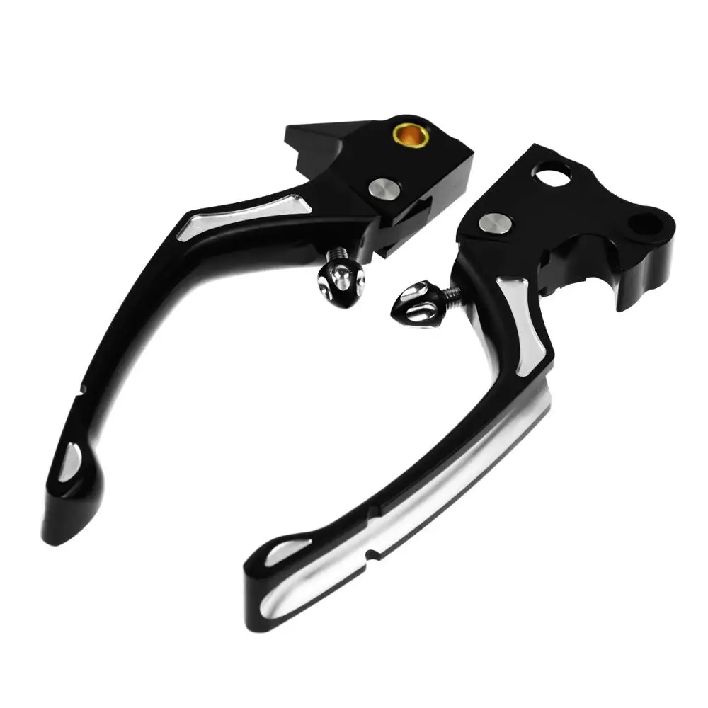 Motorcycle Adjustable ke Lever Clutch  Harley ter 48 883 1200  XL 2004-2013 2012 - $208.56