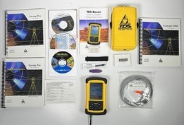 Trimble TDS Recon Survey Pocket PC Data Collector - €256,49 EUR