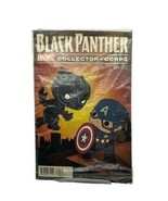 Black Panther #1 Marvel Collectors Corps POP! Funko Variant Marvel Comic... - £4.66 GBP