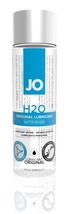 SYSTEM JO H2O PERSONAL LUBRICANT H20 8.0oz WATER BASED LUBE - $23.75