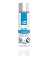 SYSTEM JO H2O PERSONAL LUBRICANT H20 8.0oz WATER BASED LUBE - £18.67 GBP